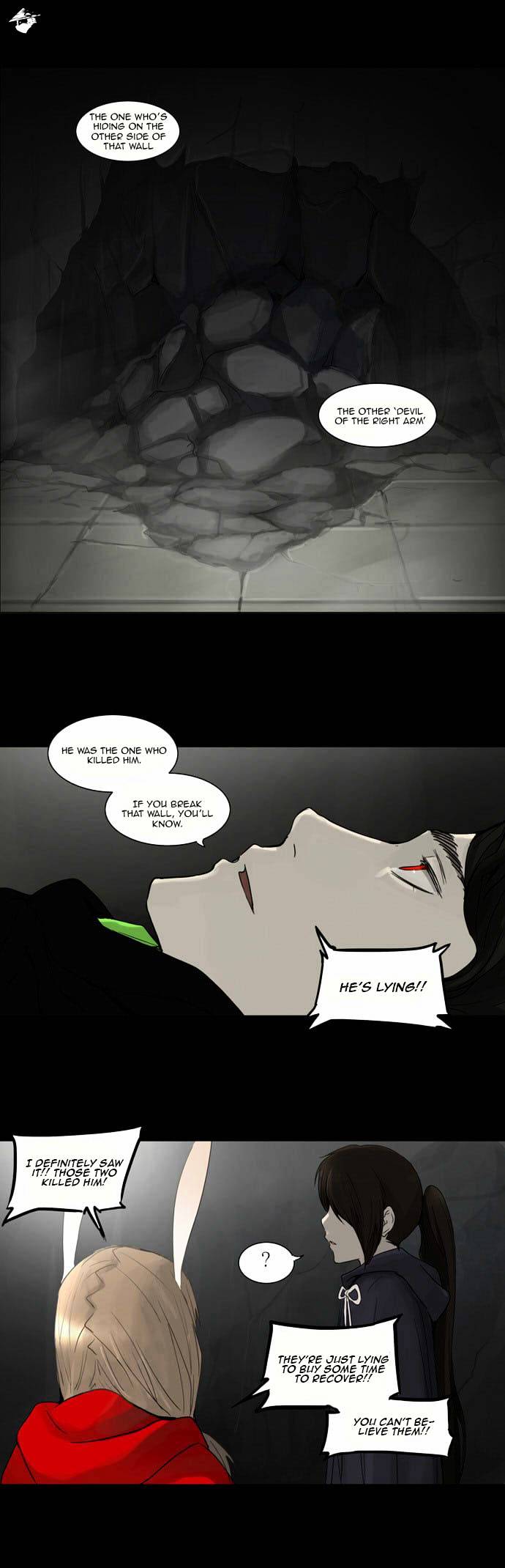 Tower of God, Chapter 129 image 26